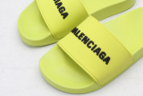 B*lenciaga Sandals