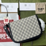 G*ucci Bag Top Quality 25*18*8CM