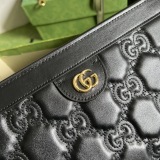 G*ucci Top Bag 32.5*20*10CM