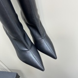 Women Y*SL Top Quality Boots