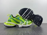 Men Women B*alenciaga Top Sneakers