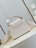 L*ouis V*uitton Bag Top Quality 21*14*8CM