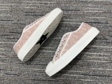 Men Women D*ior Top Sneakers