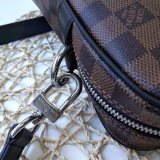 L*ouis V*uitton Top Bag 37CM