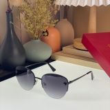 C*artier Glasses Top