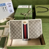 G*ucci Bag Top Quality 28.5*18*9cm