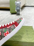Men Women G*ucci Top Sneaker