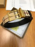 B*urberrry Belts Top Quality 35MM