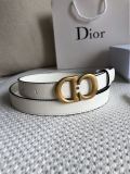 D*ior Belts Top Quality 20MM