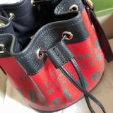 G*ucci Bag Top Quality 25*27*12.5cm