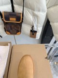 Women U*GG Top Sneaker