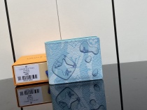 L*ouis V*uitton Top Wallets