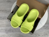 Men Women B*lenciaga Top Sandals