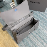 B*alenciaga Bag Top Quality 15x8x25cm