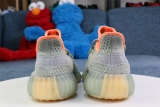 Y*eezy Boost 350 V2 “Desert Sage”