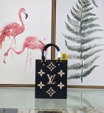 L*ouis V*uitton Top Bag 14*17*5cm