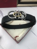 F*erragamo Belts Top Quality 35MM