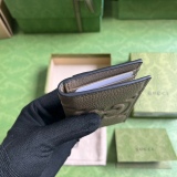 G*ucci Top Wallets 7.5*12CM