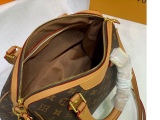 L*ouis V*uitton Top Bag 33*28*15CM