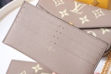 L*ouis V*uitton Bag Top Quality 21*12*3CM