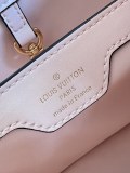 L*ouis V*uitton Top Bag 27*18*9CM