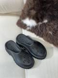 Men Women G*ucci Top Sandals