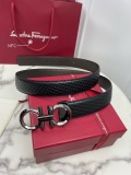 F*erragamo Belts Top Quality 35MM