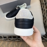 Men B*runello C*ucinell Top Sneakers
