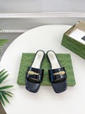 Women G*ucci Top Sandals
