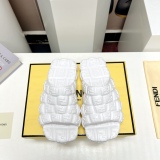 Men Women F*endi Sandals Top