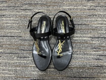 Women Y*SL Top Sandals