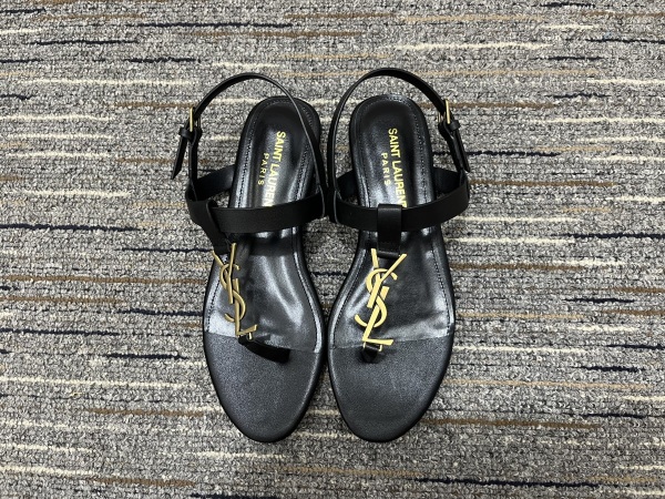 Women Y*SL Top Sandals