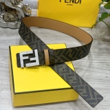 F*endi Belts Top Quality 40MM