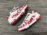 Men L*ouis V*uitton Top Sneakers