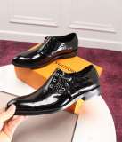 Men L*ouis V*uitton Top Sneaker