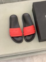 Men A*miri Top Quality Sandals