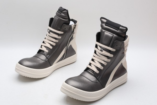 Men R*ick O*wens Top Sneaker