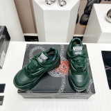 Men Women V*ersace Top Quality Sneakers