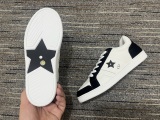 Men D*ior Top Sneakers