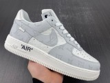 N*ike Air Force 1 x L*V Low