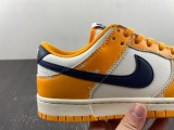 N*ike Dunk SB Low Wear and Tear FN3418-100