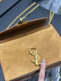 Y*SL Top Bag 22*16.5*5.5cm