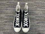 Men Women D*ior Top Quality Sneakers