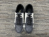 Men L*ouis V*uitton Top Sneakers