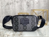 L*ouis V*uitton Bag Top Quality 34*19.5*8cm
