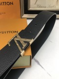 L*ouis V*uitton Belts Top Quality 40MM