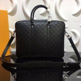 L*ouis V*uitton Bag Top Quality 37*28*7cm