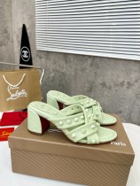 Women C*hristian L*ouboutin Top Quality Sandals