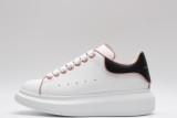 Men Women A*lexander M*cqueen Top Sneaker