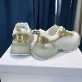 Women D*ior Top Quality Sneaker
